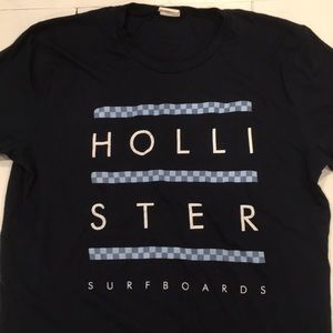 Mens Hollister t shirt